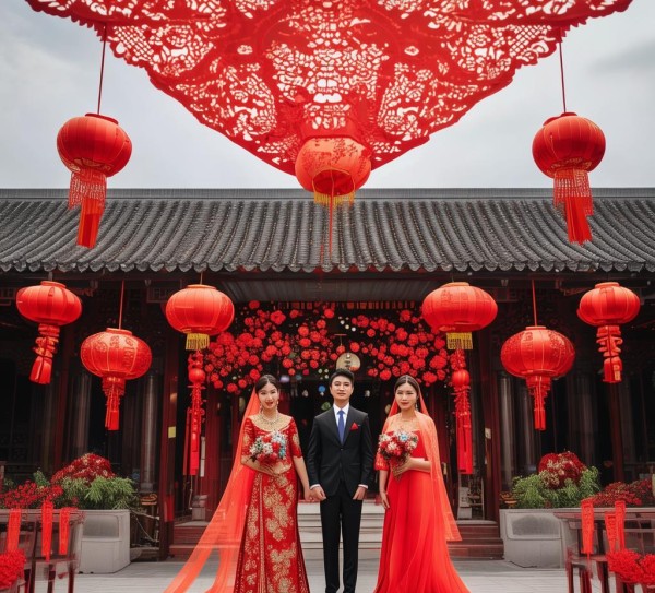 镇江市句容市婚礼，传统与现代交融的风尚庆典