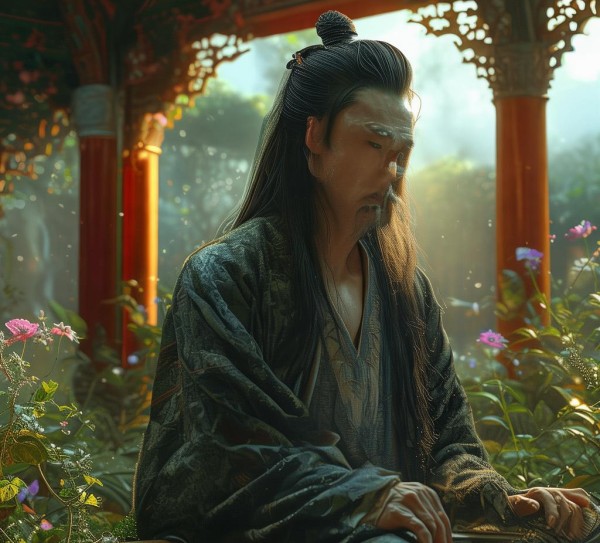 揭秘神王殿主莫尘感情世界，婚姻状态大公开