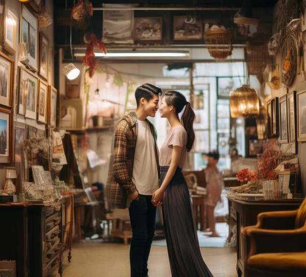 罗湖摄影工作室，定格美好，记录幸福瞬间