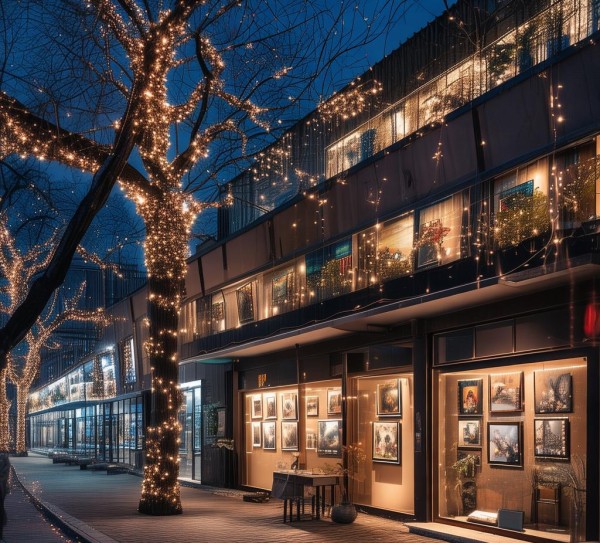 市北辰区浪漫足迹，旅拍婚纱摄影工作室风采