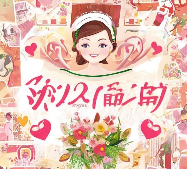 婚嫁攻略宝典，女性玩家必备婚姻技巧全解析