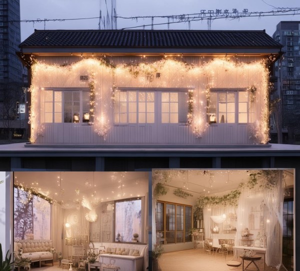 郑州市上街区浪漫足迹婚纱摄影工作室