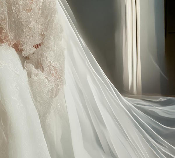 威海婚纱礼服定制，品质与价值并重的美学演绎