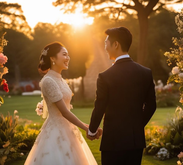 凯毅煜东婚纱摄影工作室，定格永恒的美好瞬间