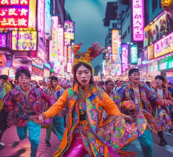 抖音爆款改编小二黑结婚，解码抖音文化现象