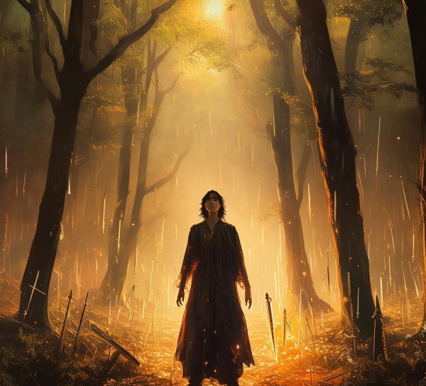 万剑独尊林峰情感揭秘，婚姻状况权威揭秘